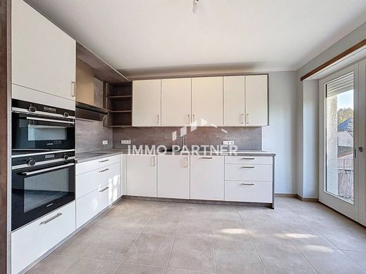 Luxury home in Holler, Weiswampach