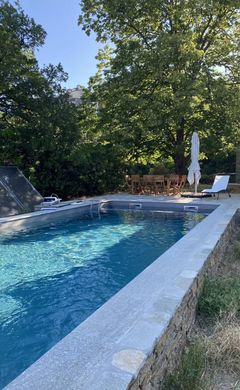 Apartament w Oletta, Upper Corsica