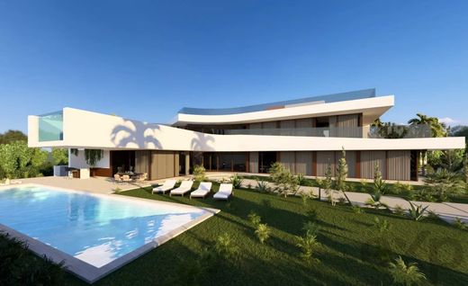Lüks ev Guia, Albufeira
