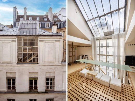 套间/公寓  Tour Eiffel, Invalides – Ecole Militaire, Saint-Thomas d’Aquin, Paris