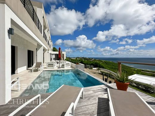 Villa in Saint Martin