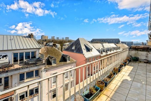 Apartment in Luxembourg, Ville de Luxembourg