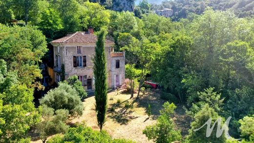 Casa di lusso a Barjols, Var