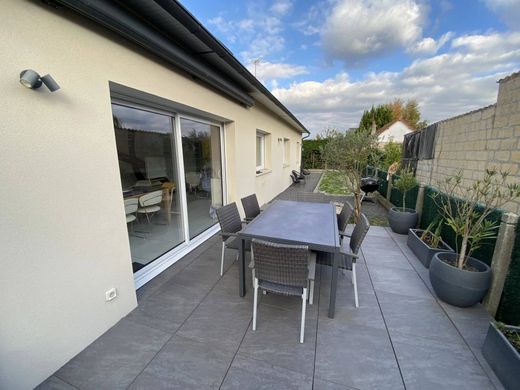 Элитный дом, Cabourg, Calvados