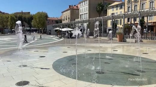 Apartment in Hyères, Var