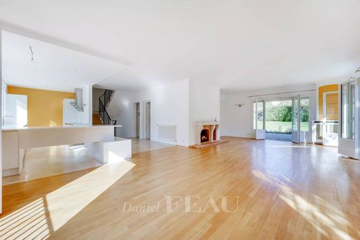 Lüks ev Versailles, Yvelines