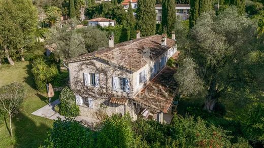 Villa Mougins, Alpes-Maritimes