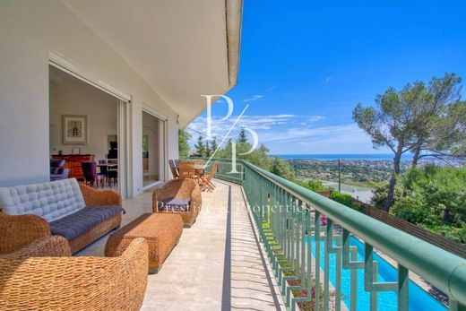 Villa in Vallauris, Alpes-Maritimes