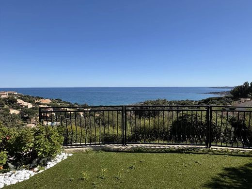 Villa a Sainte-Maxime, Var