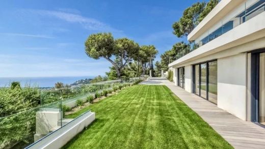 Вилла, Roquebrune-Cap-Martin, Alpes-Maritimes
