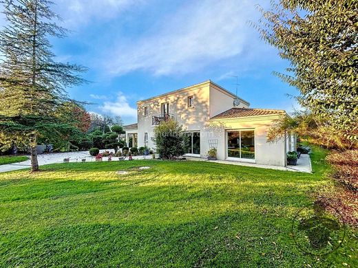 Casa di lusso a Bonzac, Gironda