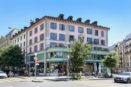 Appartement in Genève, Geneva