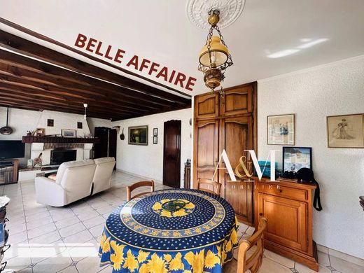 Элитный дом, Lège-Cap-Ferret, Gironde