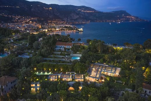 别墅  Saint-Jean-Cap-Ferrat, Alpes-Maritimes