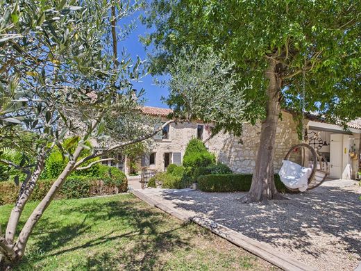 Casa de lujo en Saint-Rémy-de-Provence, Bocas del Ródano