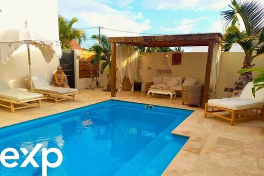 La Rivière, Réunionの高級住宅