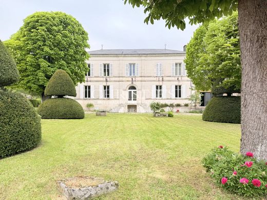 Casa de lujo en Cognac, Charenta