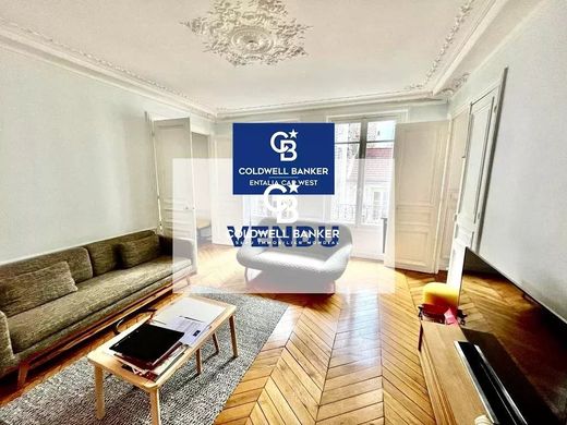 Piso / Apartamento en La Muette, Auteuil, Porte Dauphine, Paris