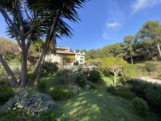 Villa in Saint-Mandrier-sur-Mer, Var