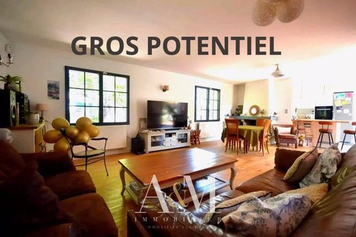 Luksusowy dom w Andernos-les-Bains, Gironde