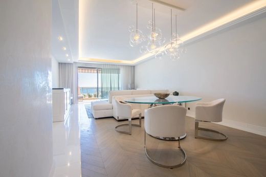 Apartment / Etagenwohnung in Monaco