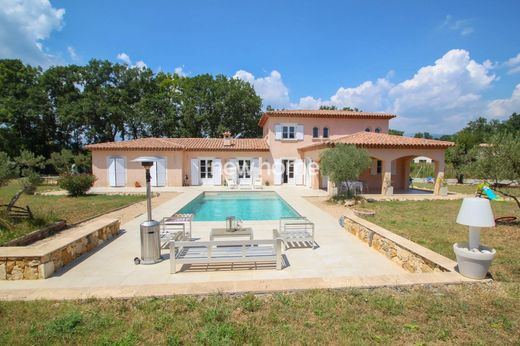 Villa in Callian, Var