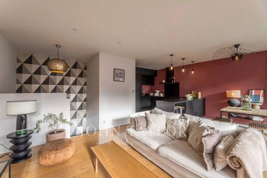 Bordeaux, Girondeの高級住宅