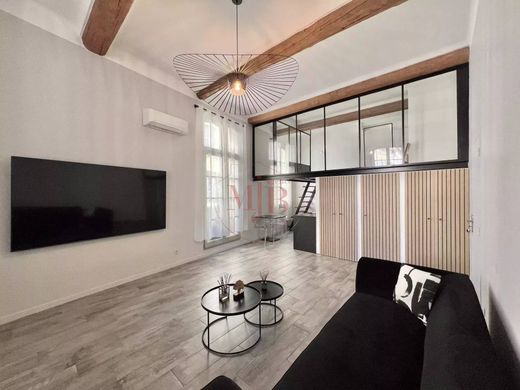 Apartment in Aix-en-Provence, Bouches-du-Rhône