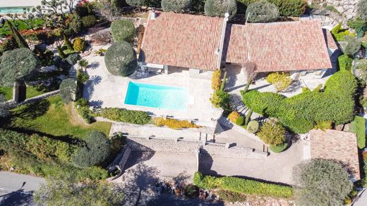 Villa in La Turbie, Alpes-Maritimes