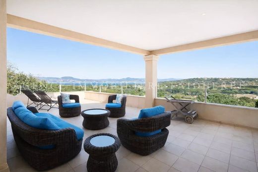 Villa à Saint-Tropez, Var
