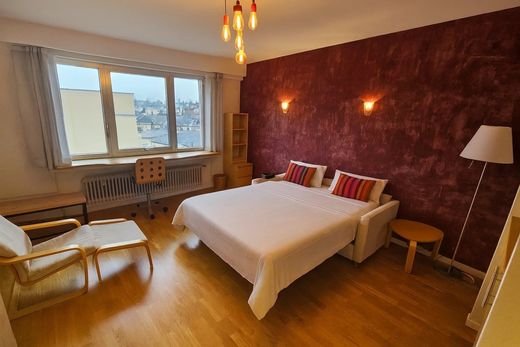 Appartamento a Lussemburgo, Ville de Luxembourg