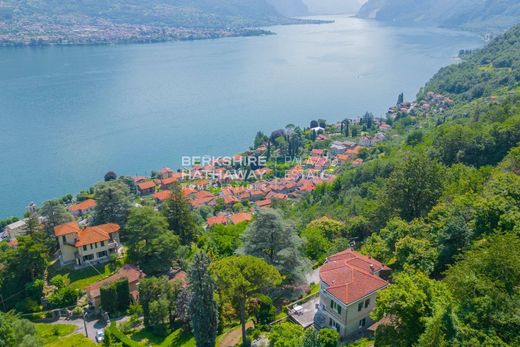 Villa in Oliveto Lario, Provincia di Lecco