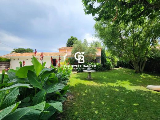 Lüks ev Mérignac, Gironde