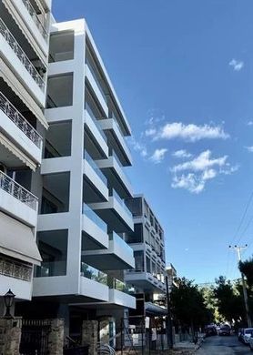 Piso / Apartamento en Alimos, Nomarchía Athínas