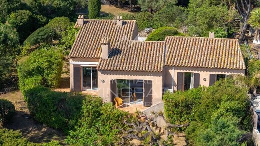 Villa in Ramatuelle, Var