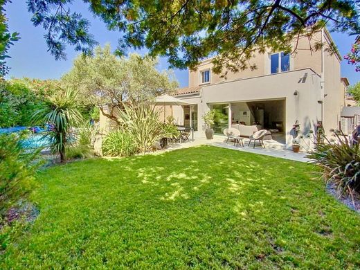 Villa in Pérols, Hérault