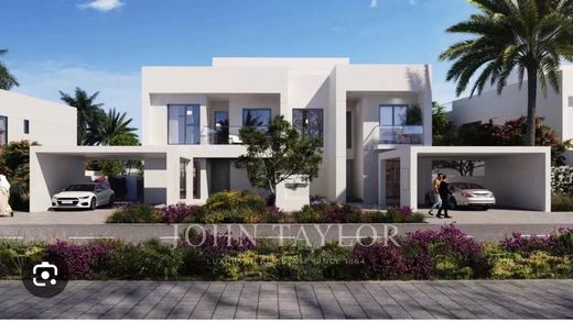 Casa de lujo en Dubái, Dubai