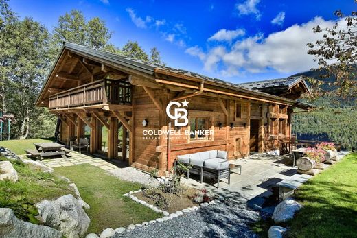 Chalet in Les Houches, Haute-Savoie