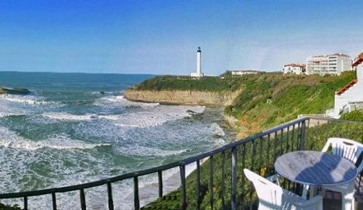 Apartment in Biarritz, Pyrénées-Atlantiques