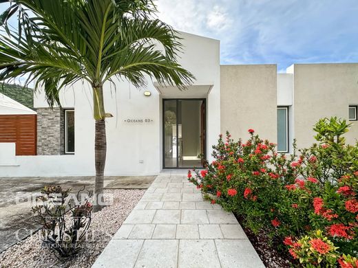 Casa de luxo - Cay Bay