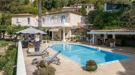 Luxe woning in Vallauris, Alpes-Maritimes