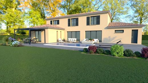 Casa di lusso a Aubagne, Bocche del Rodano