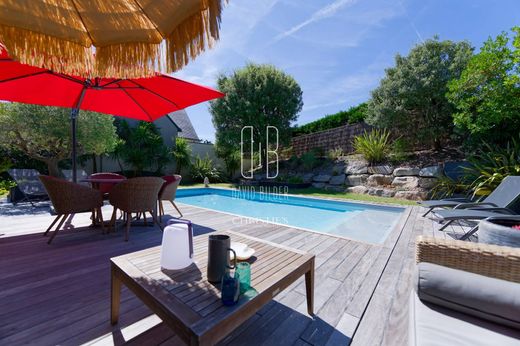 Элитный дом, Le Pouliguen, Loire-Atlantique