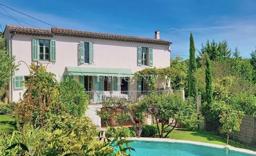 Luxury home in Callian, Var