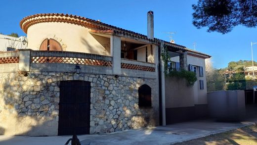 Villa Vallauris, Alpes-Maritimes