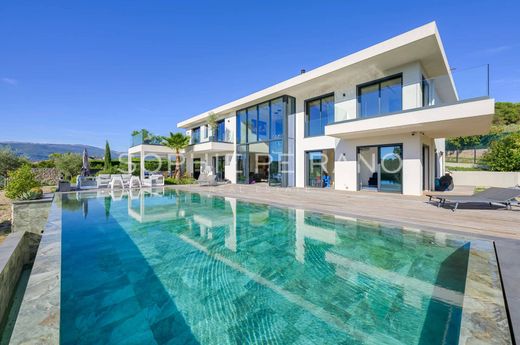 Villa in Mougins, Alpes-Maritimes
