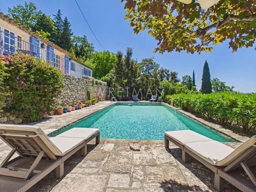 Villa in Seillans, Var