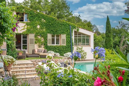 Villa in Valbonne, Alpes-Maritimes