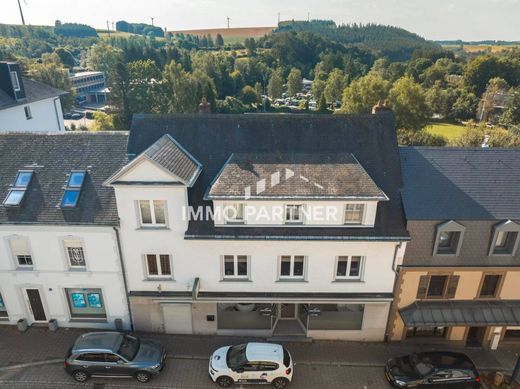 Luxus-Haus in Troisvierges, Clervaux