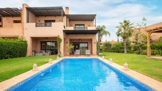 Villa à Marrakech, Marrakesh-Safi